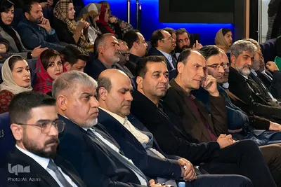 جشنواره ملی یلدا در اصفهان