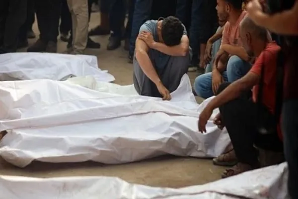 Runtuhnya Layanan Kesehatan, Kekerasan Sistematis, dan Gugurnya Lebih dari 450 Warga Palestina