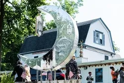Msikiti New York washambuliwa na wenye chuki dhidi ya Uislamu