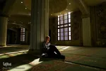 اقامه نماز عید قربان در تبریز‎