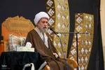 مراسم گرامیداشت شهدای حادثه تروریستی گلزار شهدای کرمان‎
