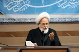 تشییع «امام شهید» حرکتی تاریخ‌ساز و سیلی محکم به دشمنان است