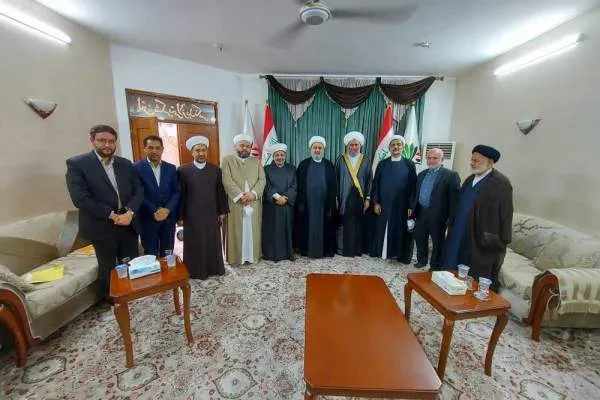 وحدت نظر تقریبی ایران تحت هدایت رهبری است
