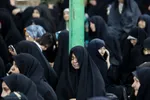 یادواره شهدای شرق اصفهان