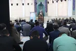 رسالت دستگاه قضا تحقق صلح است