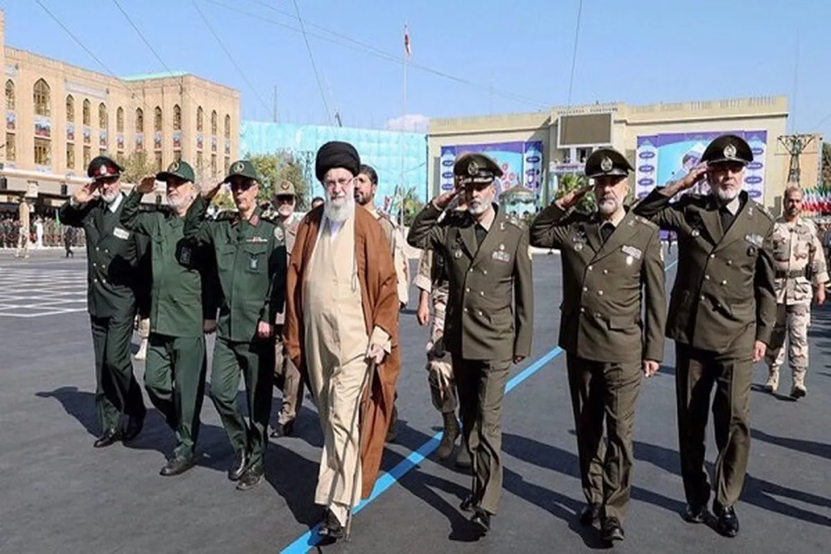 Israeli Occupation Suffered An ‘Irreparable Defeat’, Ayatollah Khamenei Says