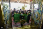 رونمایی از سند راهبردی «شیراز، سومین حرم اهل بیت(ع)»