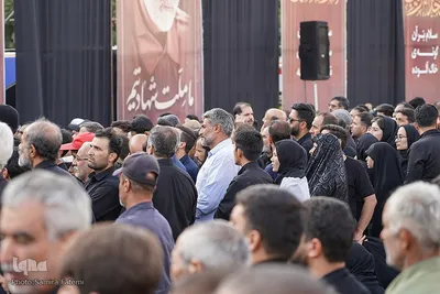 میدان امام حسین (ع) اصفهان؛ میعادگاه عاشقان حسین (ع) در عصر عاشورا