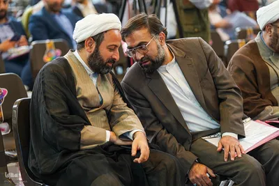 همایش «مرجعیت شیعه، حکمرانی و تمدن اسلامی »‎