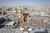 جلسات پرسمان دینی در حرم رضوی برگزار می‌شود