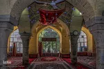 مسجد تاریخی بغدادی شیراز