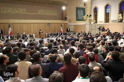محفل انس با قرآن کریم