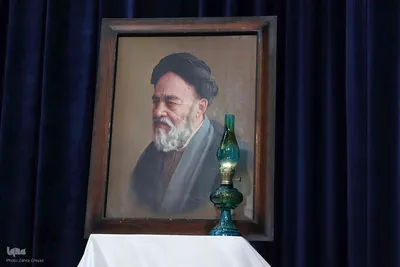 همایش ملی نکوداشت علامه سیدمحمدحسین طباطبایی با عنوان «مهر دلدارها»