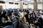 آیین اختتامیه و تجلیل از برترین های مرحله استانی سیزدهمین دوره مسابقات ملی مناظرات دانشجویی استان یزد