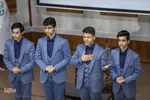 تجلیل از معلمان قرآن استان آذربایجان شرقی‎‎