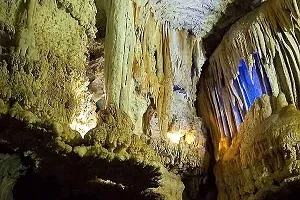 غار علیصدر، برند گردشگری همدان است