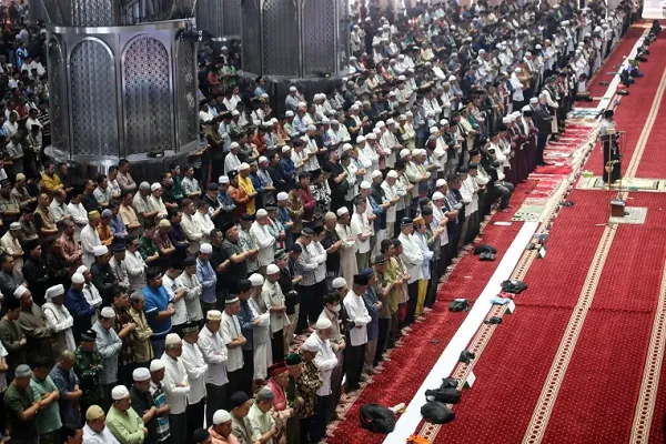ملايين حول العالم يؤدون صلاة الغائب على هنية