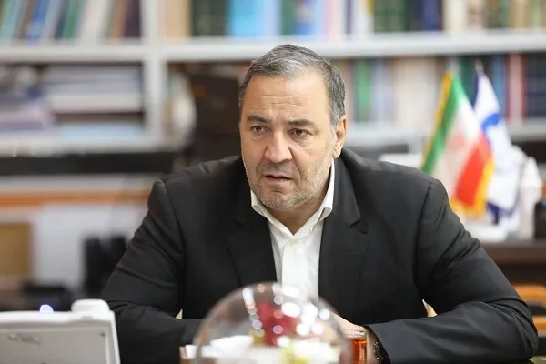 ایلام، رتبه‌ نخست کشور در پیکربندی دستگاه‌های احراز هویت را کسب کرد