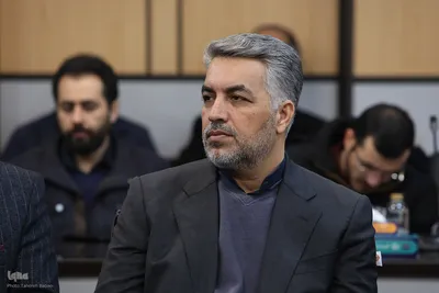 بزرگداشت «سعید ایران» و رونمایی از یادمان زنده‌یاد کاظمی آشتیانی