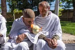 جشن عید سعید قربان در آسایشگاه کهریزک استان البرز