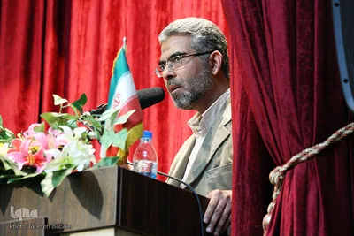 همایش اقتصاد مقاومتی(از نظریه تا عمل) با رویکرد اقتصاد اسلامی
