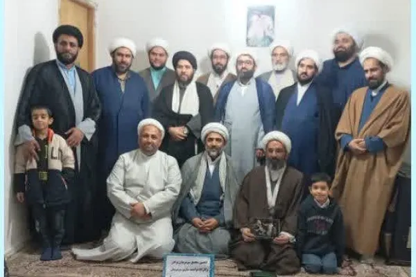 مساجد باید مرکز جهادتبیین باشند