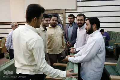 مرحله نیمه نهایی حفظ بیست جزء و کل قرآن کریم