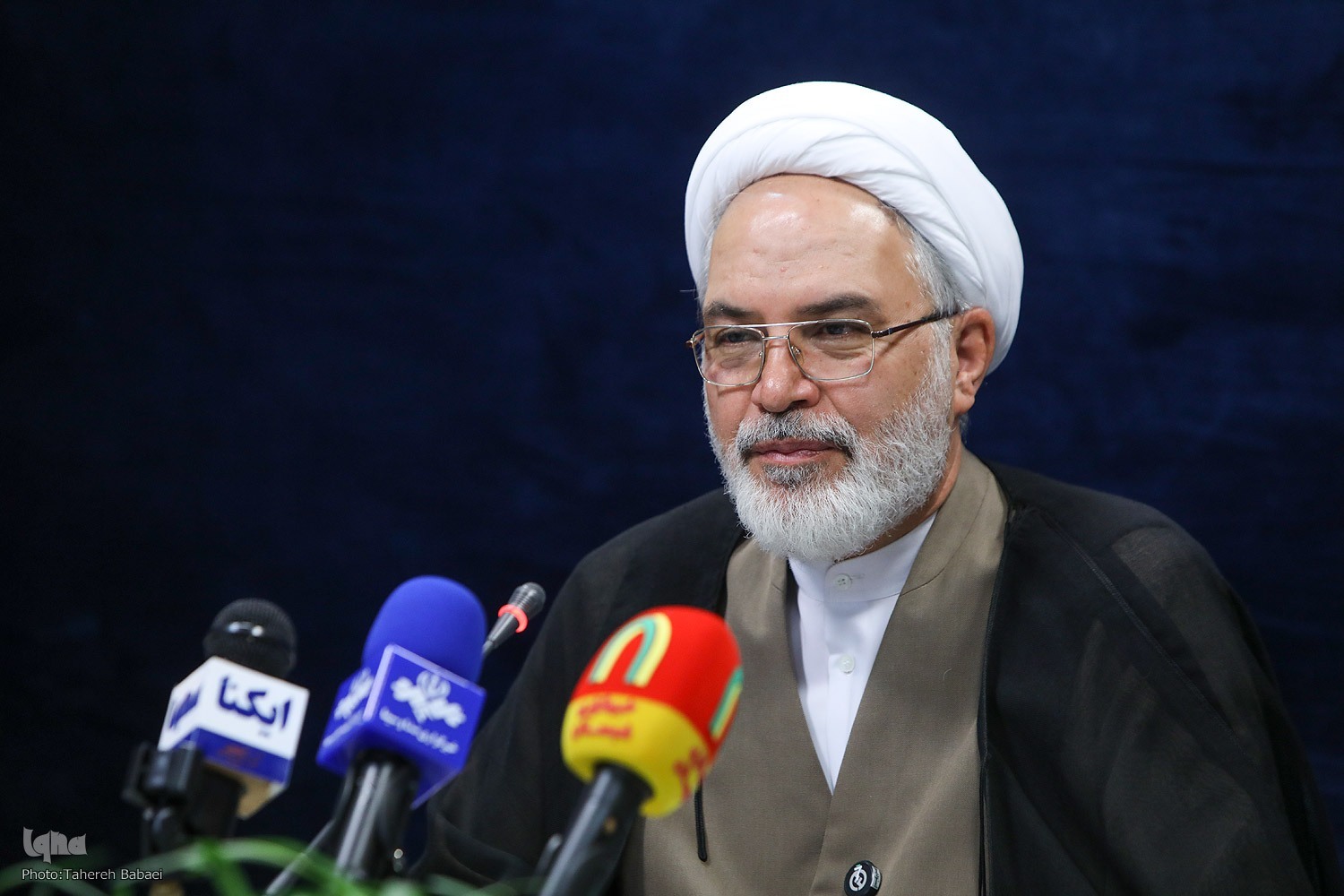 پیامهای قدردانی از راویان ایران در روزهای سخت پیامهای قدردانی از راویان ایران در روزهای سخت