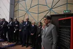 برگزاری همایش توسعه صادرات غیر نفتی در تبریز‎