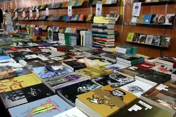 تعطیلی نمایشگاه کتاب ارومیه به دلیل کرونا