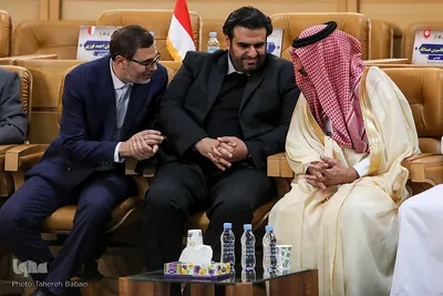 دومین روز مسابقات بین‌المللی قرآن ایران