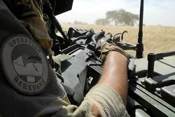 France Says Top Daesh Official Killed in Mali
