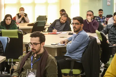 هفدهمین رویداد استارتاپی اسلامی ـ قرآنی طلوع برکت