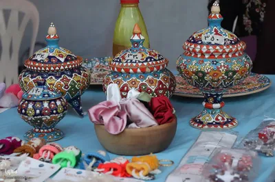 ششمین جشنواره آلبالو زنگنه‎