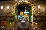 منتخب تصاویر ایکنا در بهار سال گذشته