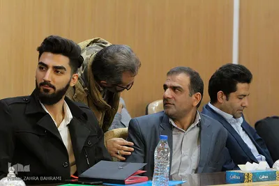 گردهمایی منطقه‌ای باشگاه دانشجویان محیط زیست و منابع طبیعی در اراک