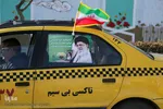 مراسم آغاز دهه فجر و سالروز ورود امام (ره) به میهن اسلامی در اصفهان