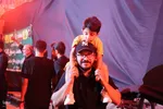 صد و سیزدهمین شب اجتماع ملایری‌ها
