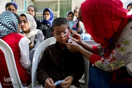 جشن کمپین بوی ماه مهر