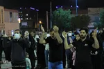 احیای شب نوزدهم ماه مبارک رمضان در امامزاده سید جعفر محمد(ع ) یزد