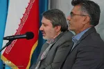 دیدار مدیران جهاددانشگاهی با نماینده ولی‌فقیه در خراسان‌جنوبی