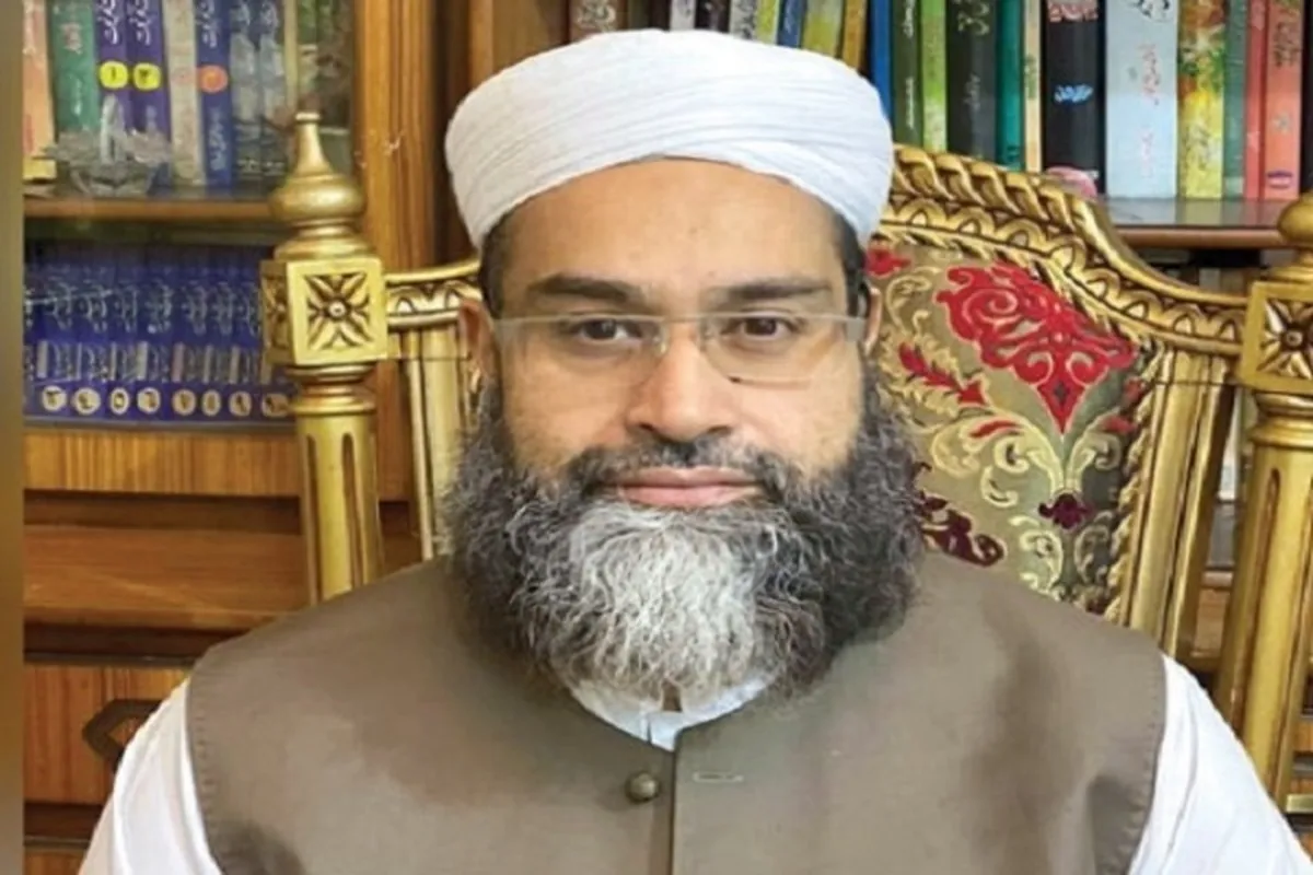 Pakistani Official Stresses Muslim Unity for Resolution of Palestine, Kashmir Crises