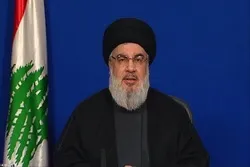 Hezbollah Chief Offers Condolences on Death of Ramadan Abdullah  