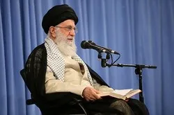 Le Leader de la Révolution islamique rejette toute idée de dialogue avec les USA