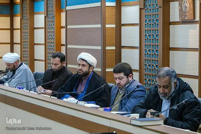 نشست مجمع مشورتی شورای توسعه فرهنگ قرآنی