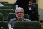 نشست استاندار آذربایجان شرقی با اصحاب زسانه