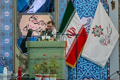 اجلاسیه نهایی کنگره ملی دو هزار شهید خراسان جنوبی