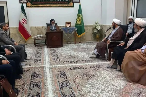 شادی و نشاط در اسلام هدفمند است