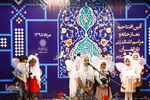 محمود صلاحی، رئیس سازمان فرهنگی ـ هنری شهرداری تهران