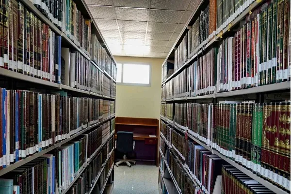 نسخه‌های خطی مجمع ملک فهد؛ گنجینه‌ای ارزشمند از میراث اسلامی